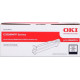 Oki C3520 (43460224), originálny valec, čierny