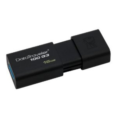Kingston 16GB USB 3.0 DataTraveler 100 G3