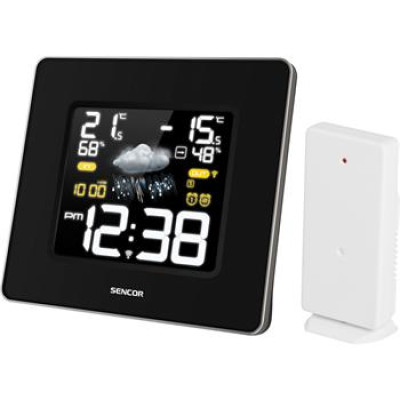 SENCOR SWS 270 METEOSTANICA