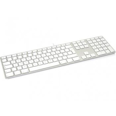 Apple klávesnica Wired Keyboard CZ