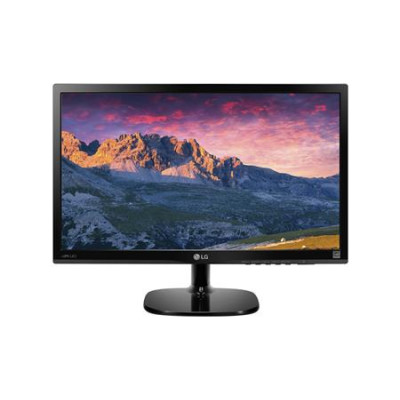 LG 22MP48 - monitor 22