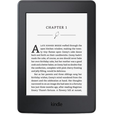 Amazon Kindle Paperwhite 3  2015, 6