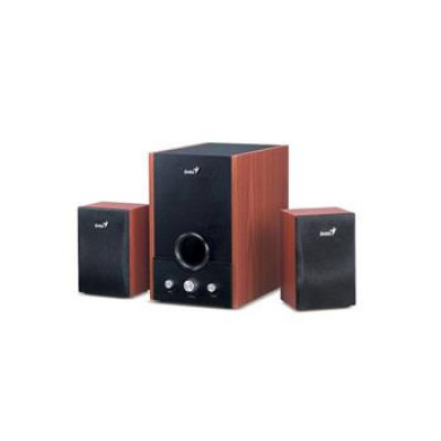 Genius Speaker SW-HF2.1 1700 - zostava reproduktorov, 2.1, 45W