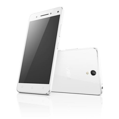 Lenovo Vibe S1 - Smartphone 5