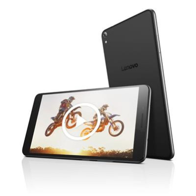 Lenovo Phab Dual SIM - mobilný telefón, tablet 7