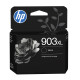 HP T6M15AE (903XL), originálny atrament, čierny, 21,5 ml
