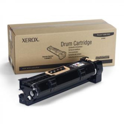Xerox 113R00670, originálny valec, čierny