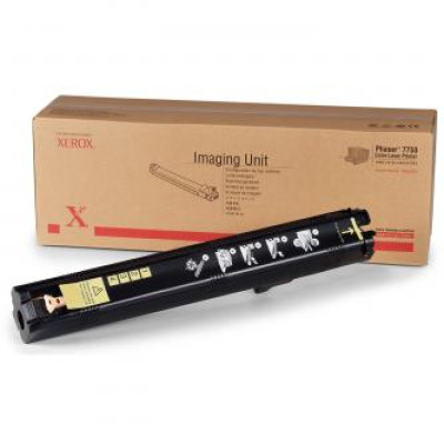 Xerox 108R00581, originálny valec, čierny
