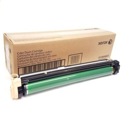 Xerox 013R00603, originálny valec, farebný