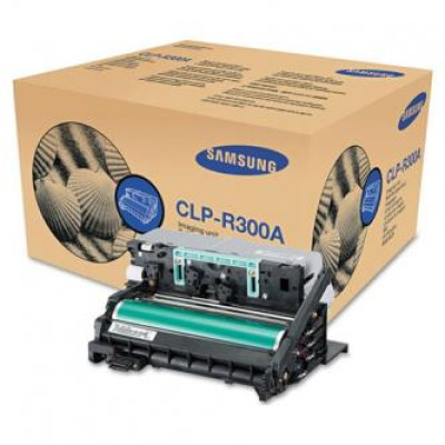 Samsung CLP-R300A, originálny valec, čierny