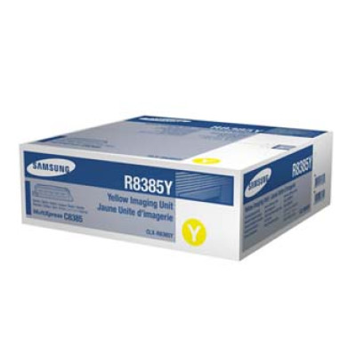 Samsung CLX-R8385Y (SU607A), originálny valec, žltý