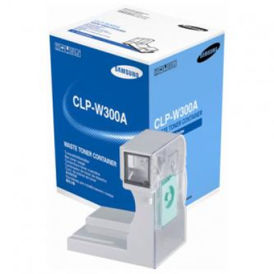 Samsung CLP-W300A, originálna odpadná nádoba