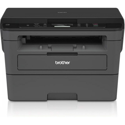 Multifunkčná tlačiareň Brother DCP-L2512D (DCPL2512DYJ1)