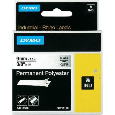 DYMO S0718160 (18508), originálna páska