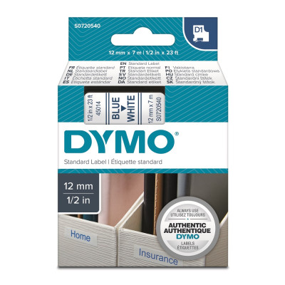 DYMO S0720540 (45014), originálna páska