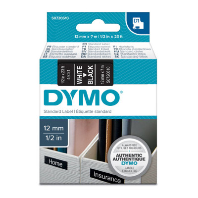 DYMO S0720610 (45021), originálna páska