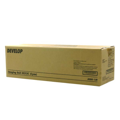 Develop IU-313C (A0DE1JH), originálny valec, azúrový