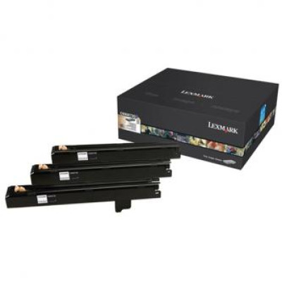 Lexmark C930X73G, originálny valec, farebný