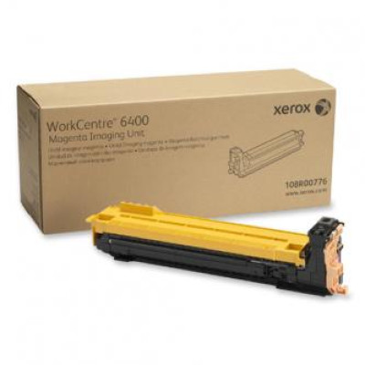 Xerox 108R00776, originálny valec, purpurový
