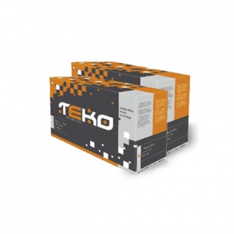 TEKO toner kompatibilný s HP Q7551XD (51X), čierny, 2-pack
