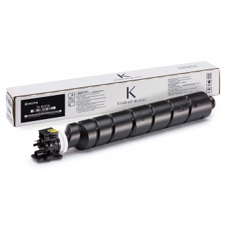 Kyocera TK-8525K (1T02RM0NL0), originálny toner, čierny
