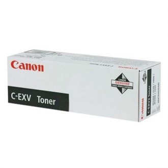 Canon C-EXV42Bk (6908B002), originálny toner, čierny