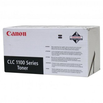 Canon CLC-1100Bk (1423A002), originálny toner, čierny