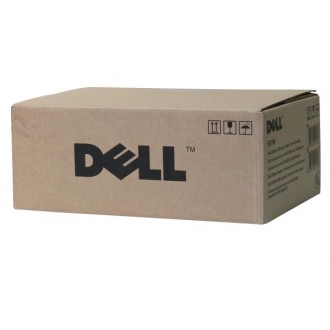 Dell 593-10329 (HX756), originálny toner, čierny