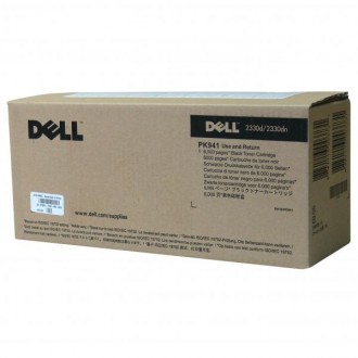 Dell 593-10335 (PK941, PK937), originálny toner, čierny