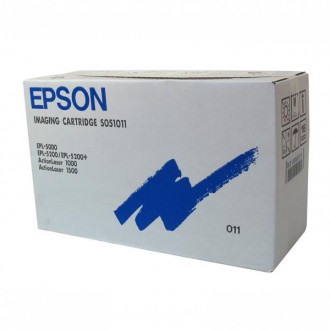 Epson C13S051011, originálny toner, čierny