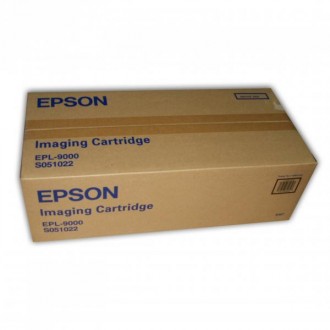 Epson C13S051022, originálny toner, čierny