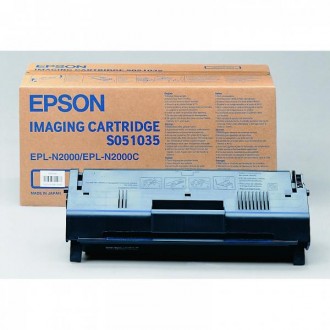 Epson C13S051035, originálny toner, čierny