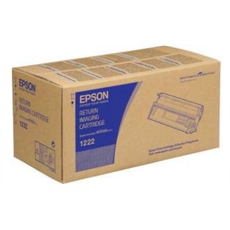Epson C13S051222, originálny toner, čierny