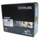 Lexmark 12A5840, originálny toner, čierny