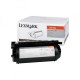 Lexmark 12A7360, originálny toner, čierny
