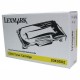 Lexmark 20K0502, originálny toner, žltý