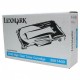 Lexmark 20K1400, originálny toner, azúrový