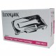 Lexmark 20K1401, originálny toner, purpurový