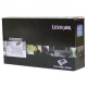 Lexmark C5220KS, originálny toner, čierny