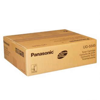 Panasonic UG-5545, originálny toner, čierny