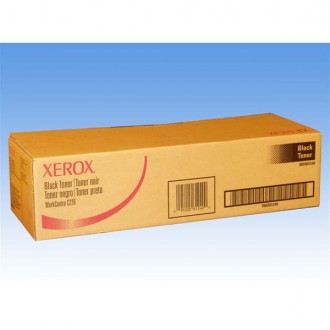 Xerox 006R01240, originálny toner, čierny