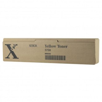 Xerox 006R90263, originálny toner, žltý, 2-pack