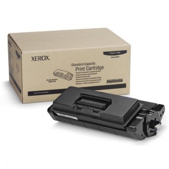 Xerox 106R01148, originálny toner, čierny