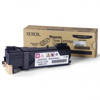 Xerox 106R01283, originálny toner, purpurový
