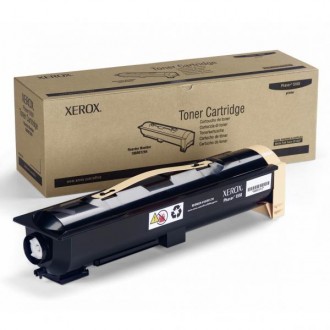 Xerox 106R01294, originálny toner, čierny