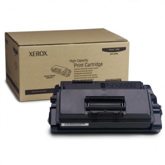 Xerox 106R01371, originálny toner, čierny