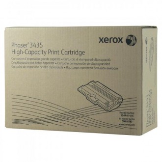 Xerox 106R01415, originálny toner, čierny