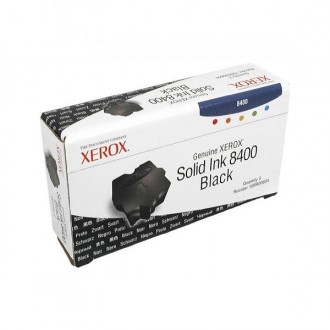 Xerox 108R00604, originálny toner, čierny