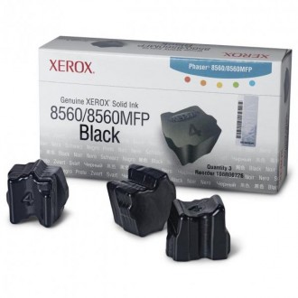 Xerox 108R00767, originálny toner, čierny, 3-pack