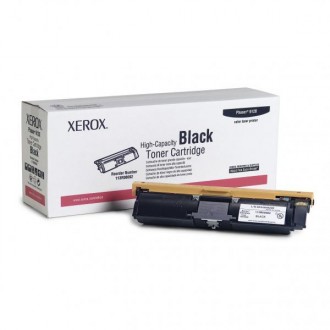 Xerox 113R00692, originálny toner, čierny